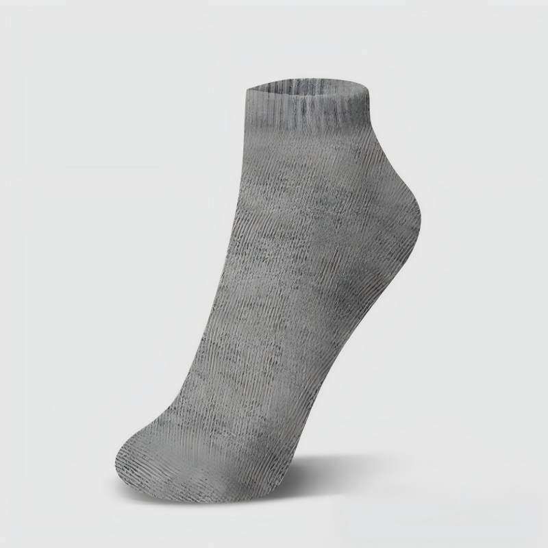 டிராவல் டிஸ்போசபிள் சுருக்கப்பட்ட சாக்ஸ்