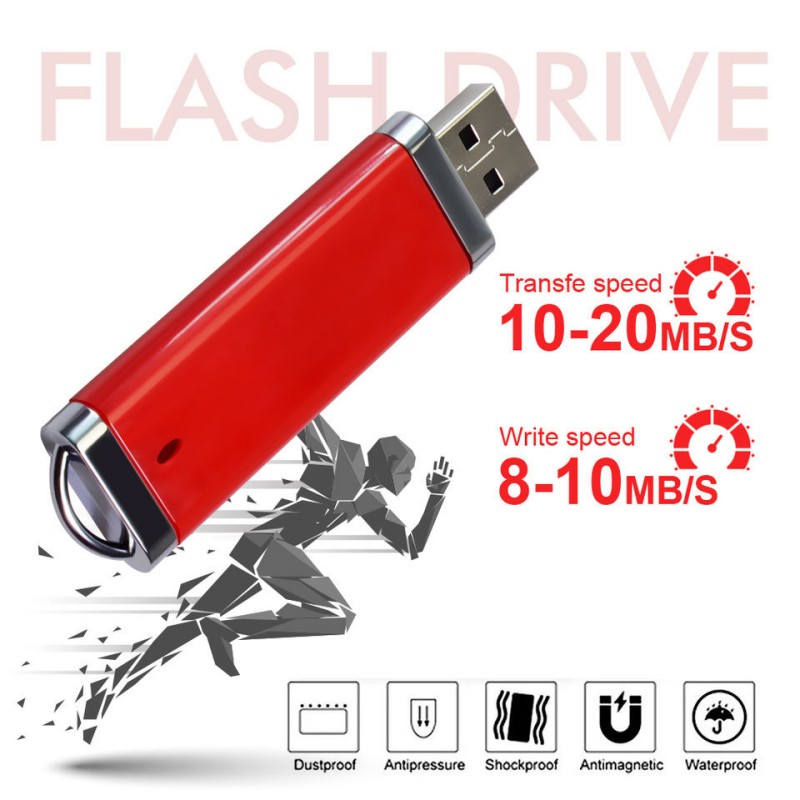 பிளாஸ்டிக் USB 2.0 Flash Drive பென்டிரைவ் மெமரி ஸ்டிக் பிளாஸ்டிக் USB 2.0 Flash Drive பென்டிரைவ் மெமரி ஸ்டிக்