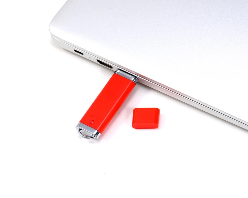 பிளாஸ்டிக் USB 2.0 Flash Drive பென்டிரைவ் மெமரி ஸ்டிக்