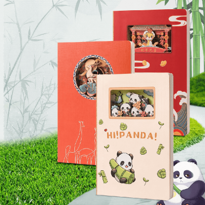 3D ஹாலோ பேப்பர்-கட் சைனீஸ் ஸ்டைல் A5 புள்ளியிடப்பட்ட ஜர்னல் நோட்புக் 3D ஹாலோ பேப்பர்-கட் சைனீஸ் ஸ்டைல் A5 புள்ளியிடப்பட்ட ஜர்னல் நோட்புக்