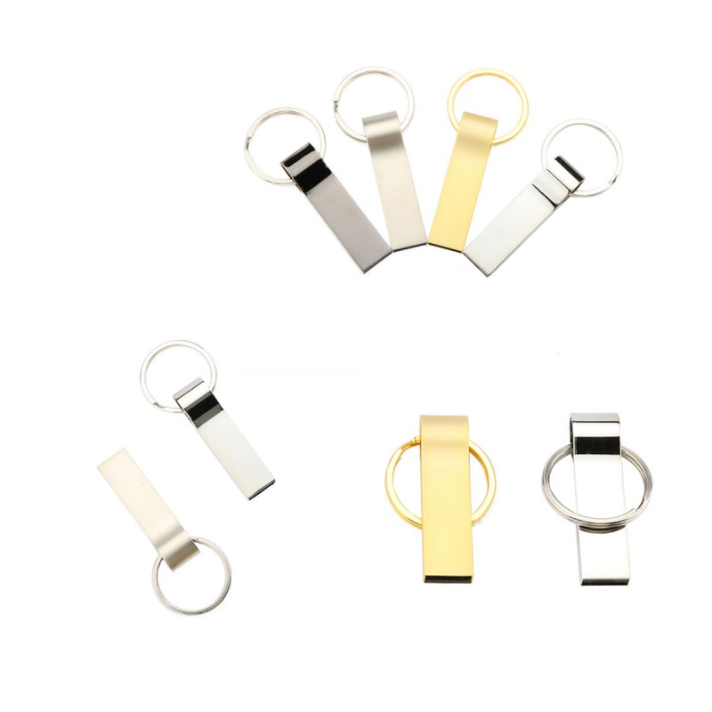 மெட்டல் கீசெயின் USB 2.0 ஃபிளாஷ் டிரைவ் மெட்டல் கீசெயின் USB 2.0 ஃபிளாஷ் டிரைவ்